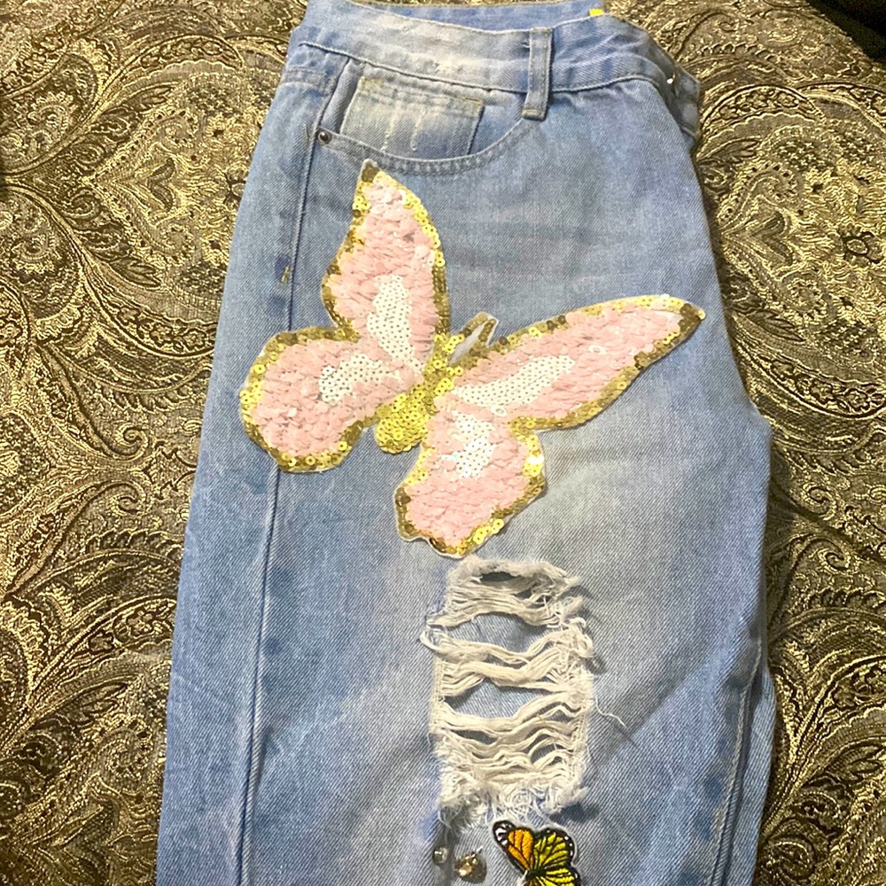 Gianna Bini jeans